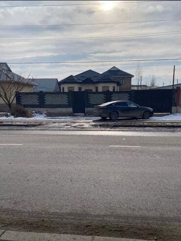 срочно продаю дом ак ордо: Дом, 150 м², 4 комнаты, Агентство недвижимости, Косметический ремонт — 9