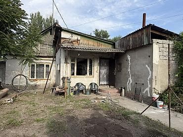 Дома: Продаётся полдома в районе Карагачёвой рощи — отличное расположение в — 6