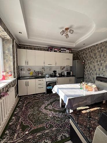 Сниму дом: Дом, 80 м², 3 комнаты, Евроремонт — 8