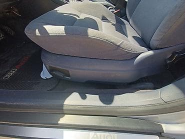 sea doo: Audi A6: 1999 г., 2.8 л, Автомат, Бензин, Седан — 8