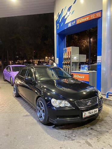 диски под авто: Литые Диски R 18 Комплект, Б/у — 2