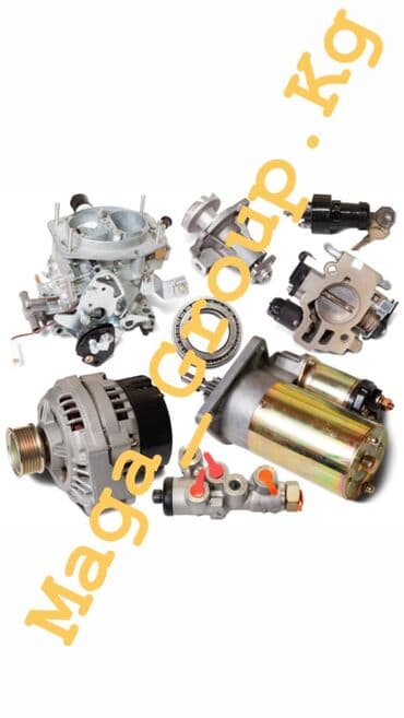 генератор акорд: Стартера! Генераторы!! Кудайберген Контейнер 39 з!!! Всё на — 1