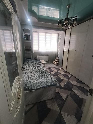 park avenue: 3 комнаты, 85 м², Индивидуалка, 4 этаж, Евроремонт — 2