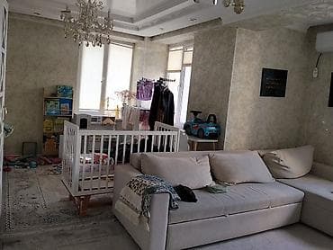 Продажа квартир: 2 комнаты, 63 м², Элитка, 2 этаж, Евроремонт — 5