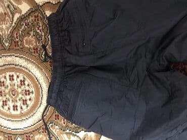 pull bear: Костюм лыжный, 36-38 размер длина брюк по боковому шву 100 см. Новый — 9