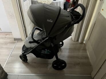 бебизен йойо 2 коляска: Коляска, Б/у — 1