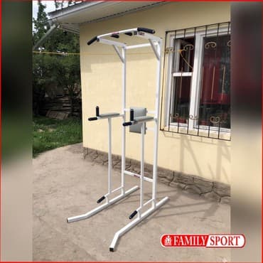 купить турник для дома: Турник, Новый, Бесплатная доставка — 1