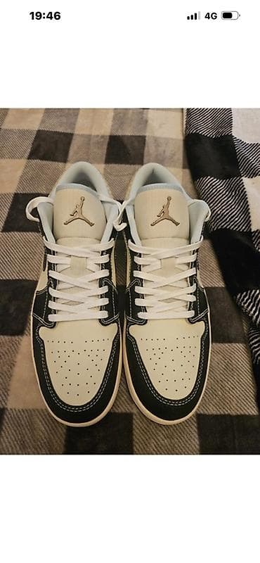 dunk low: Кроссовки низкие в стиле баскетбольной классики. Характеристики: - — 6