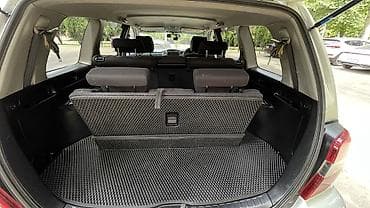 lexus 600: Toyota Kluger: 2004 г., 3 л, Автомат, Газ, Кроссовер — 7