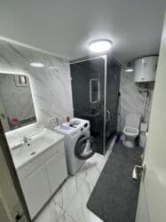 ак суу дома: Дом, 96 м², 4 комнаты, Собственник — 23