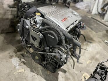 тойота виндом бампер: Бензиновый мотор Toyota 3 л, Б/у, Оригинал, Япония — 5