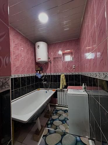 купить дом бостери: Продаётся кирпичный дом с приусадебным участком. - Материал стен — 7