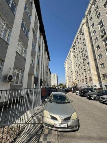 кызыл аскер продажа дом: 1 комната, 40 м², Элитка, 3 этаж, Евроремонт — 9