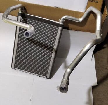 infinity: Радиаторы печки на японские авто Новые. В НАЛИЧИИ. В наличии большой — 6