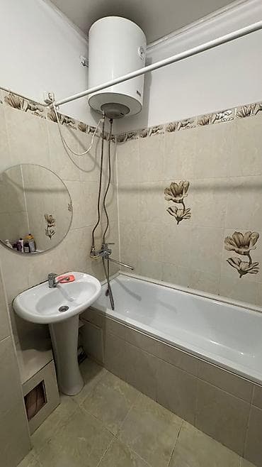 Продажа квартир: 3 комнаты, 64 м², 105 серия, 5 этаж, Евроремонт — 10