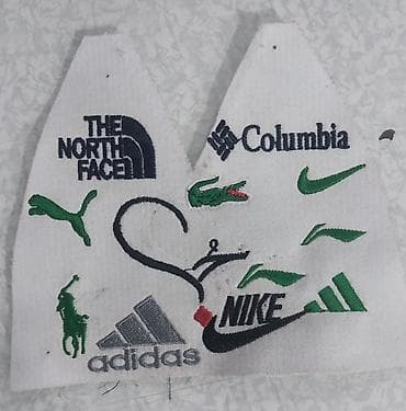 мужские куртки: Компьютерная вышивка | Швейный цех | Штаны, брюки, Куртки, Флаги — 10