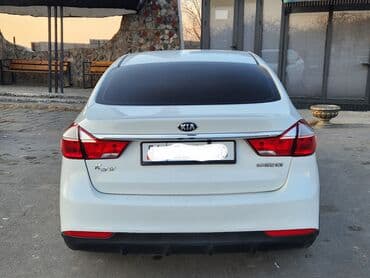 киа морнинг генератор: Kia Cerato: 2019 г., Автомат, Бензин, Седан — 5
