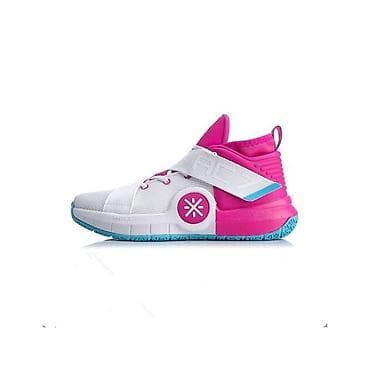 nike acg: Li-Ning Way of Wade All City 7 (AC7) — баскетбольные кроссовки, цвет — 4