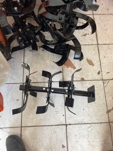 КУНы: Мотоблок 🔥 Мини трактор Фирмы Беларусь Ремень и — 2