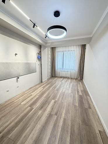 Недвижимость: 1 комната, 54 м², Элитка, 7 этаж, Евроремонт — 3