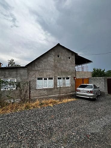 Дома: Срочно продаётся уютная дача недалеко от города! 📍СК «Горный — 10