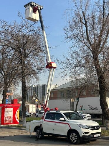 катана на кпп: Ssangyong Rexton: 2018 г., 2.2 л, Типтроник, Дизель, Пикап — 6