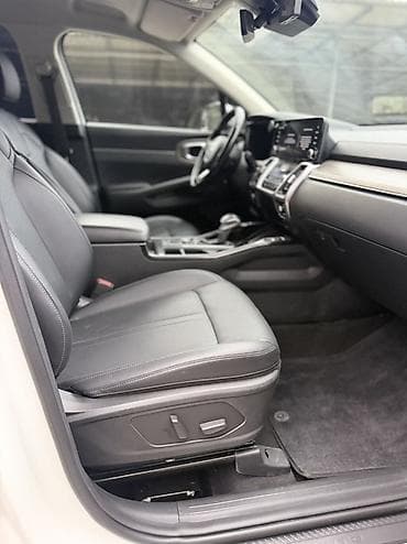 Kia Sorento: 2020 г., 2.2 л, Автомат, Дизель, Кроссовер — 10