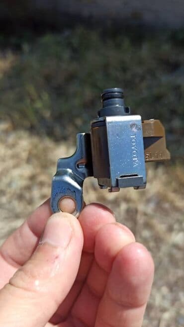 сколько стоит ремонт коробки передач: Ремонт АКПП Диагностика 500 сом Снять поставить от 7000 сом Разбор от — 4