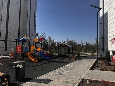 продаю квартиру кут парк: 1 комната, 42 м², Элитка, 3 этаж, Евроремонт — 8