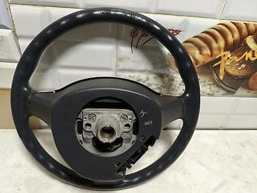 civic: Руль Honda Б/у, Оригинал, Япония — 1
