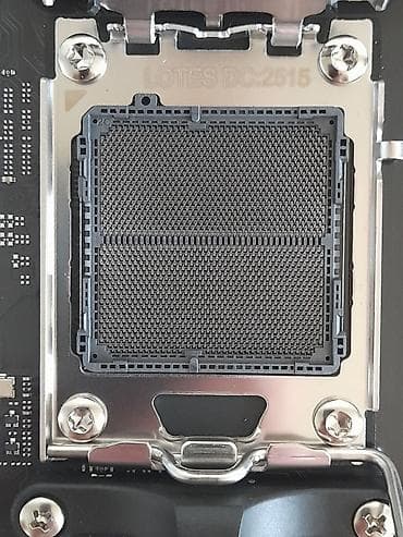 radeon r7: Материнская плата, Новый, Asus, AM5, ATX, Для ПК — 9