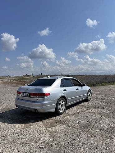 Honda Inspire: 2003 г., 3 л, Автомат, Бензин, Седан