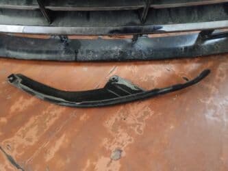 передний бампер опель вектра б: Бампер Передний Hyundai, Б/у, Оригинал — 3
