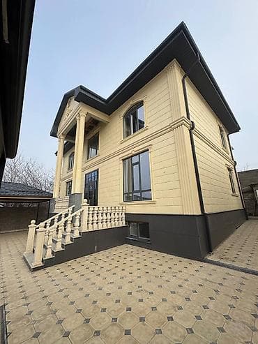 Продажа домов: Продается двухуровневый особняк с подвалом и качественным — 7