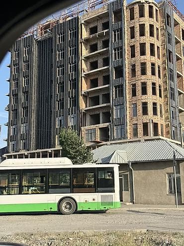 ишу помещение: Продаю помещение 100м2 ПСО через 7-8 месяцев Локация между ТЫНАЛИЕВА — 7