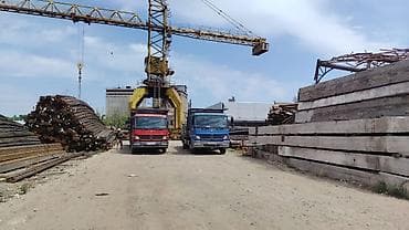 e500 124: Услуги бортовых грузовых перевозок (Mercedes Atego) - Перевозка — 2