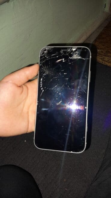 накладка на клавиатуру: IPhone Xr, Ак — 3