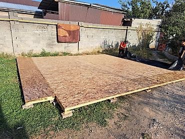 юрты продаю: Предлагается традиционная юрта с прочным деревянным основанием — 2