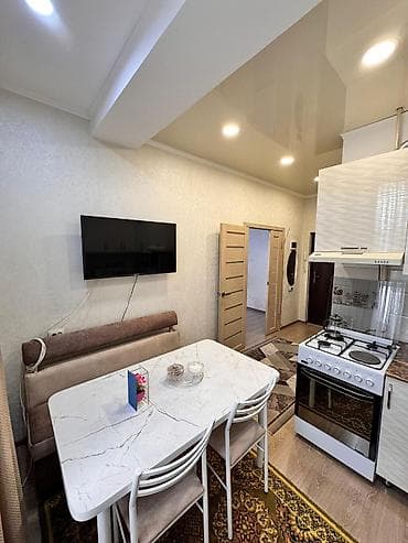 квартиры ищу: 1 комната, 31 м², Элитка, 3 этаж, Евроремонт — 5