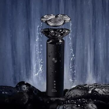 бритвенный: Электробритва — 5