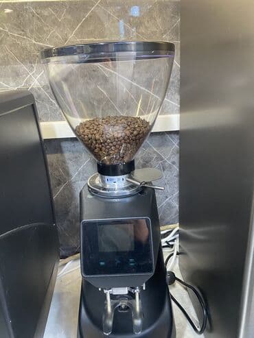 iphone 8s: Кофе кайнаткыч, кофе машина, Колдонулган — 2