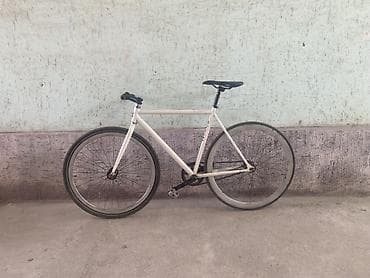 звёздочка: Городской велосипед, Рама M (156 - 178 см) — 3