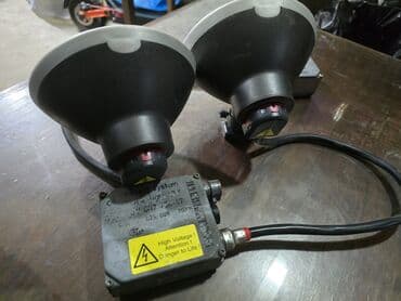 проекторы короткофокусные (0.8 1.3) с зумом: В продаже дополнительный дальний свет Hella Comet 200 Xenon. Состояние — 3