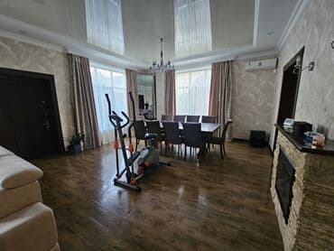 дом азия молл: Дом, 230 м², 5 комнат, Собственник, Дизайнерский ремонт — 18