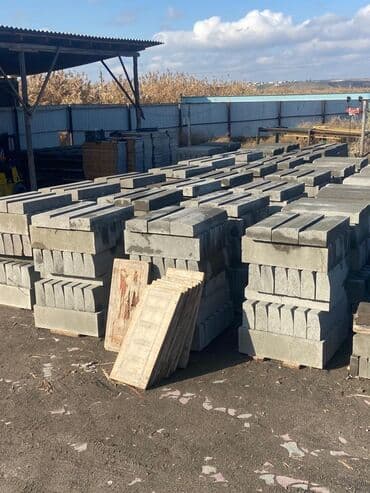 кирпичный район: Бардюр Бордюр Бордюр порабрик Бордюр дорожный Бардюр тротуарная — 5