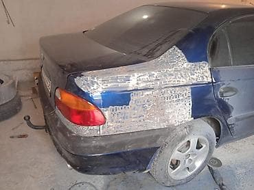 кузовной ремонт: Рихтовка, сварка, покраска — 8