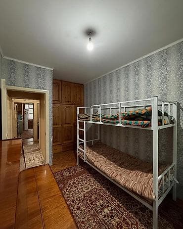 свердлова: 3 комнаты, 85 м², 106 серия, 1 этаж, Евроремонт — 8