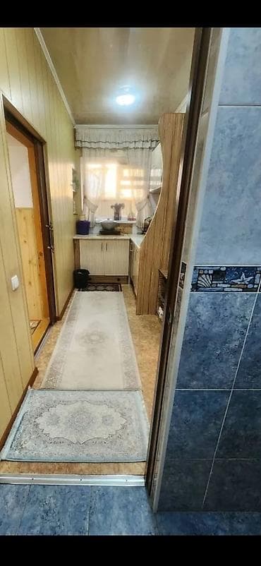 аренда халадилник: 70 м², 4 комнаты, Забор, огорожен — 2