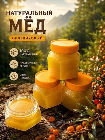 пасек: 🍯 Свежий майский мёд 2026 Пасека в предгорьях села Эпкин, среди — 1