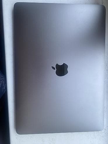 tecno phantom: Ультрабук, Б/у, Apple M1, ОЗУ, RAM: 8 ГБ — 1